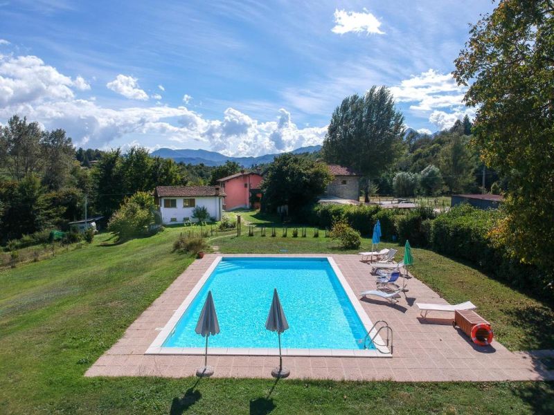 Agriturismi a Castiglione Garfagnana