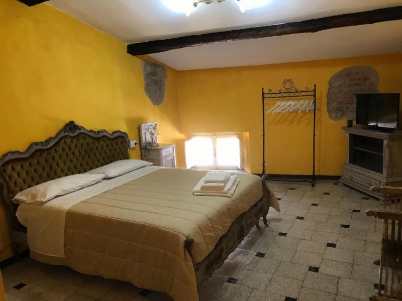 Hotel a Sillano Giuncugnano