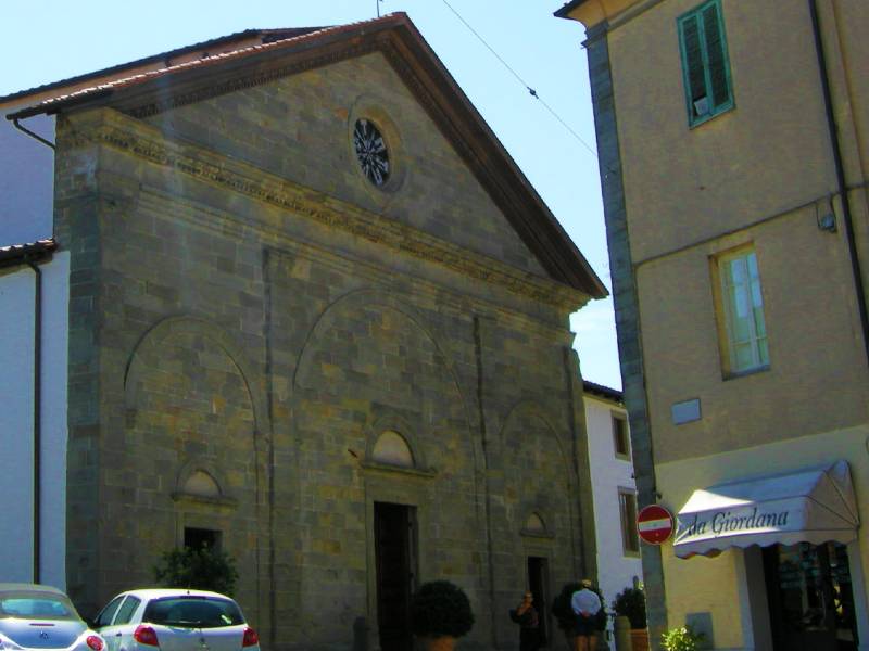 Il Duomo di San Pietro e Paolo