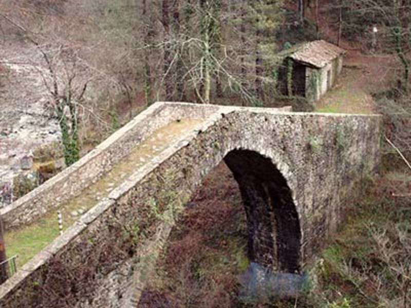 Il ponte del molino