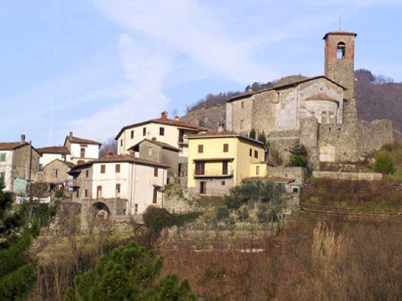 La Rocca di Ceserana