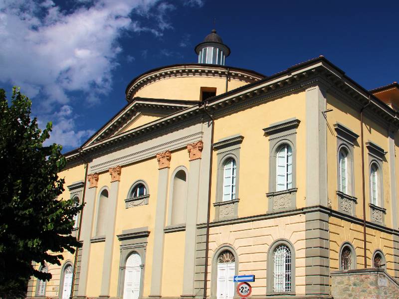 Ex convento di Sant'Anna