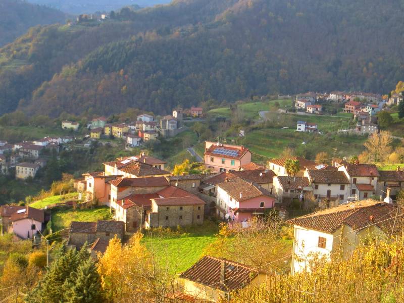 I borghi di Fosciandora