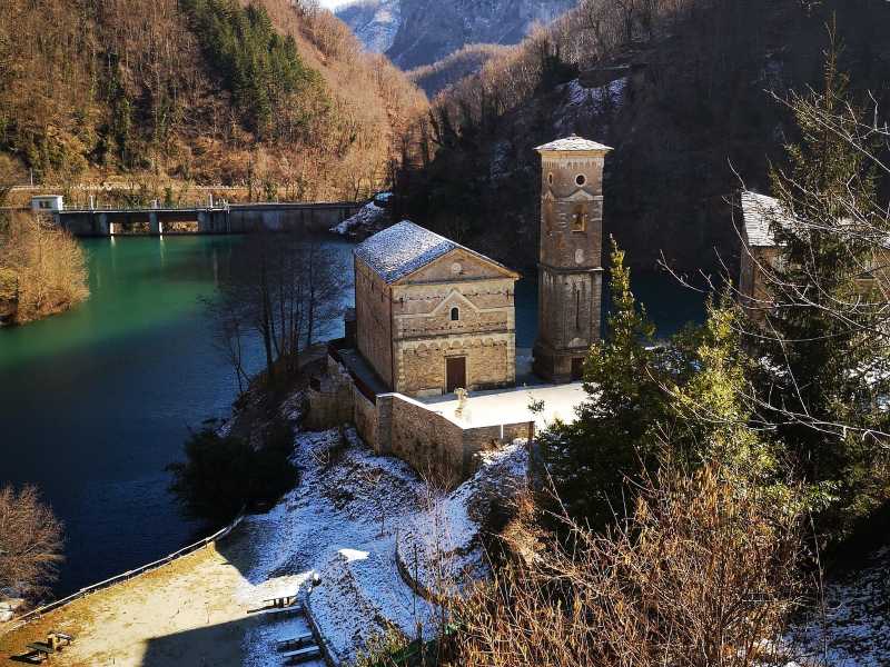 La Garfagnana