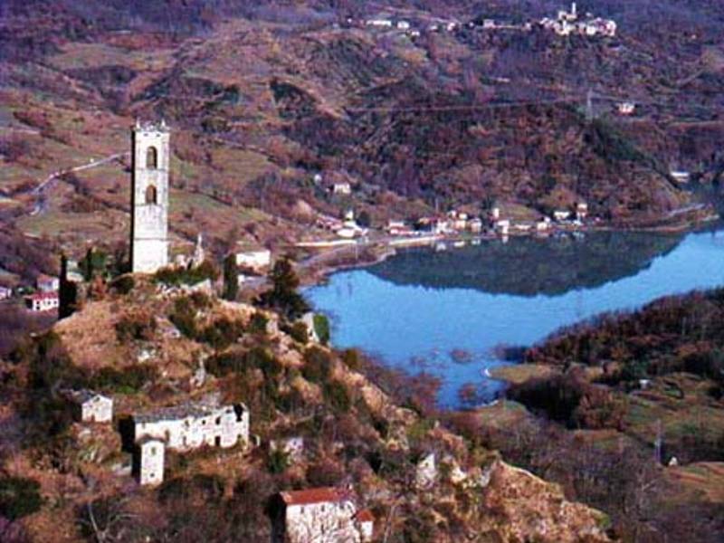 Borghi e frazioni di Minucciano