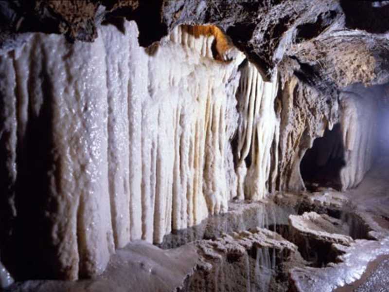 La Grotta del Vento