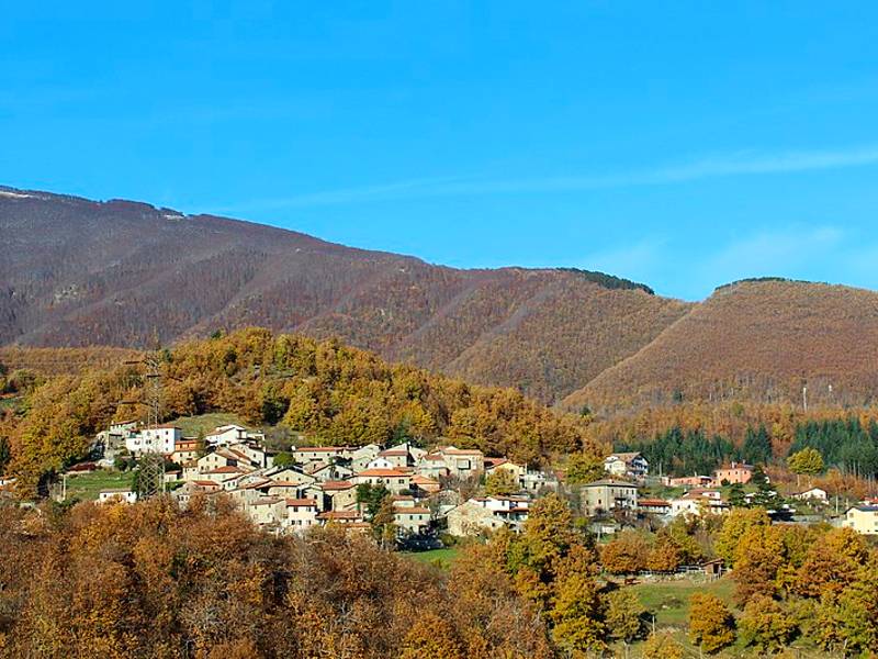 I borghi di Sillano Giuncugnano