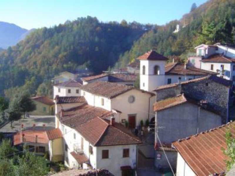 I borghi di Molazzana