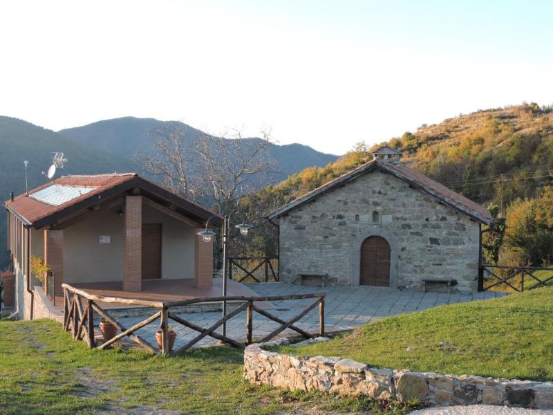 Campeggi a Castiglione Garfagnana