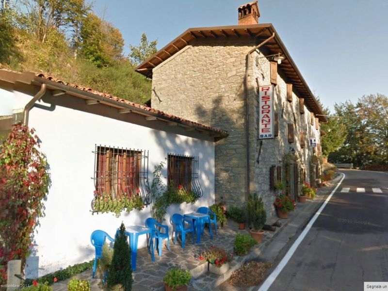 Ristorante Col d'Arciana