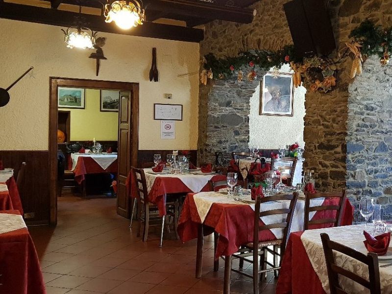 Ristorante La Ceragetta