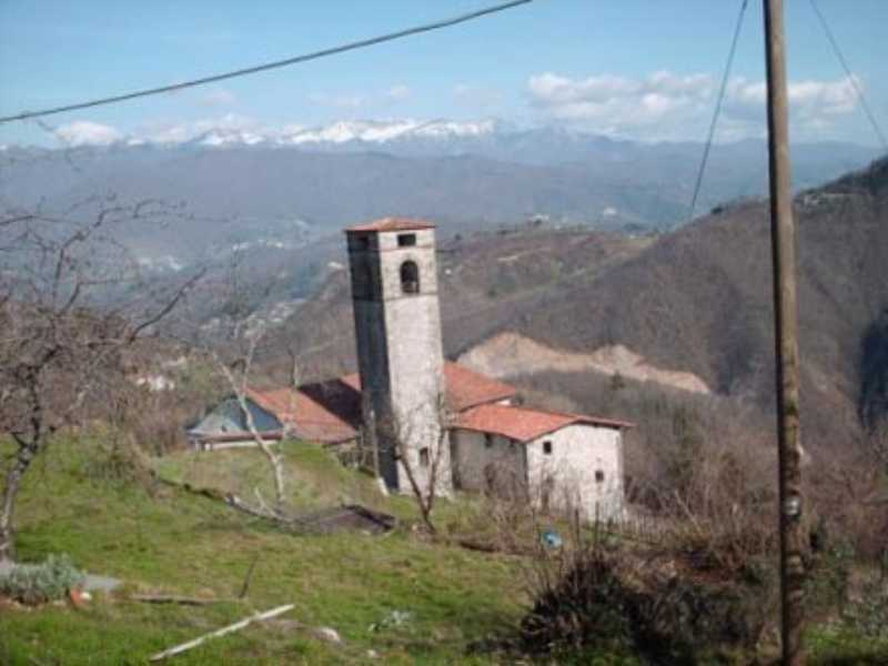 Borghi e frazioni di Castelnuovo Garfagnana