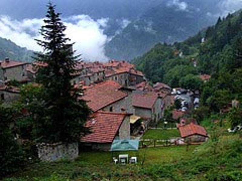 Vallico di Sopra